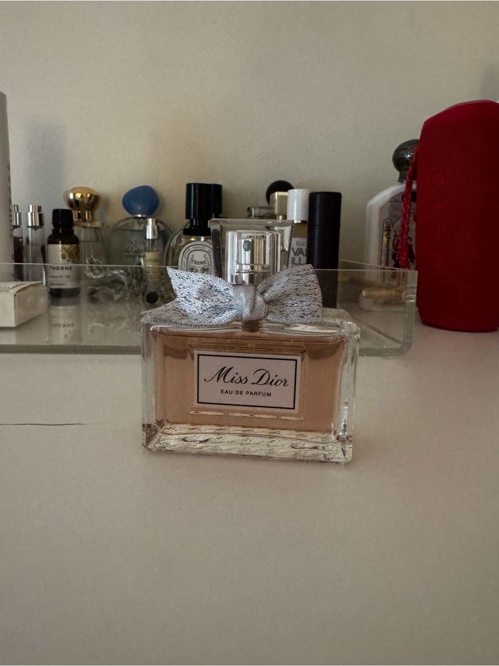 Dior Miss Dior perfume - Picture 3 of 3